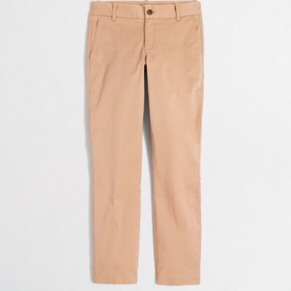 J. Crew Pants